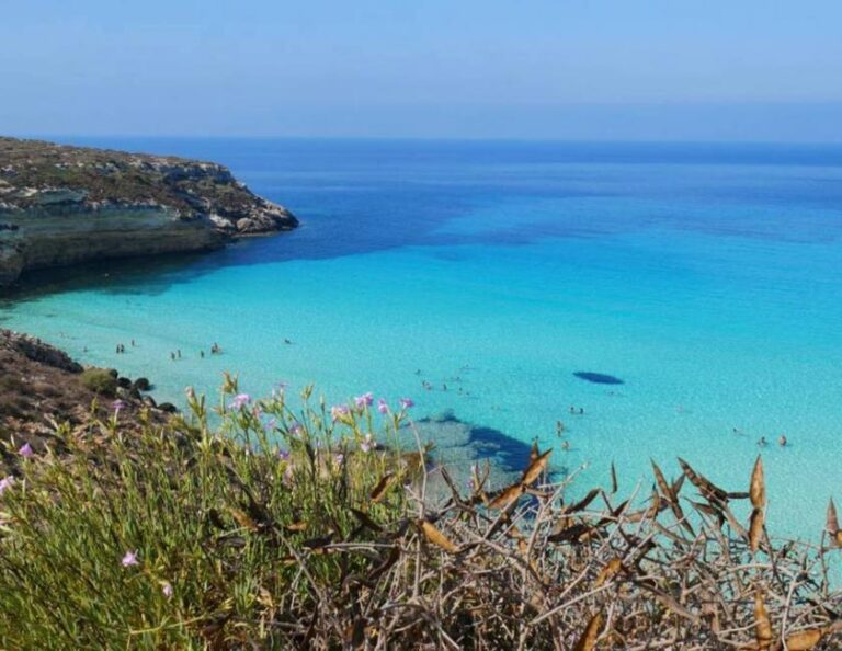 LAMPEDUSA