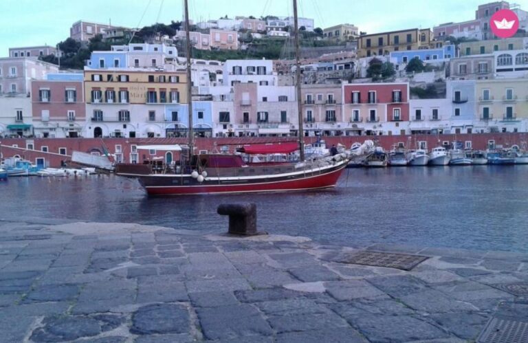 Scopri di più sull'articolo EOLIE IN CAICCO