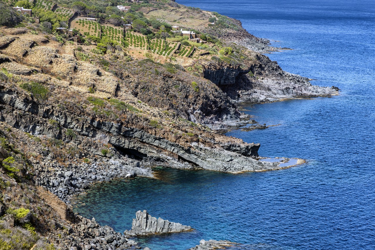 Al momento stai visualizzando PANTELLERIA