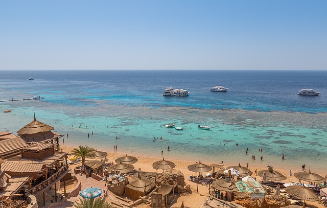 Scopri di più sull'articolo SHARM EL SHEIKH