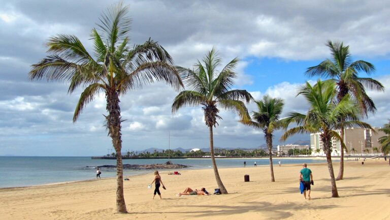 Scopri di più sull'articolo LANZAROTE