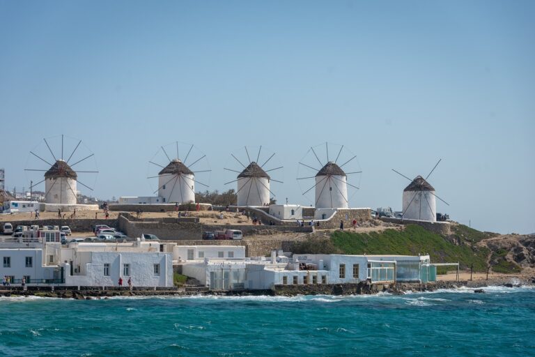 Scopri di più sull'articolo MYKONOS