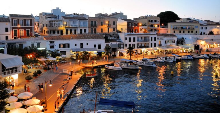 Scopri di più sull'articolo MINORCA