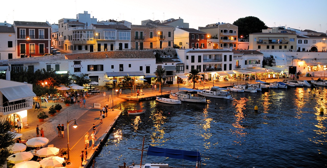Al momento stai visualizzando MINORCA